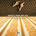 Maxwell's Urban Hang Suite: A Soulful Musical Journey Experience