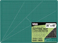 Self-Healing Cutting Mat 36in x 48in for Crafts and Sewing