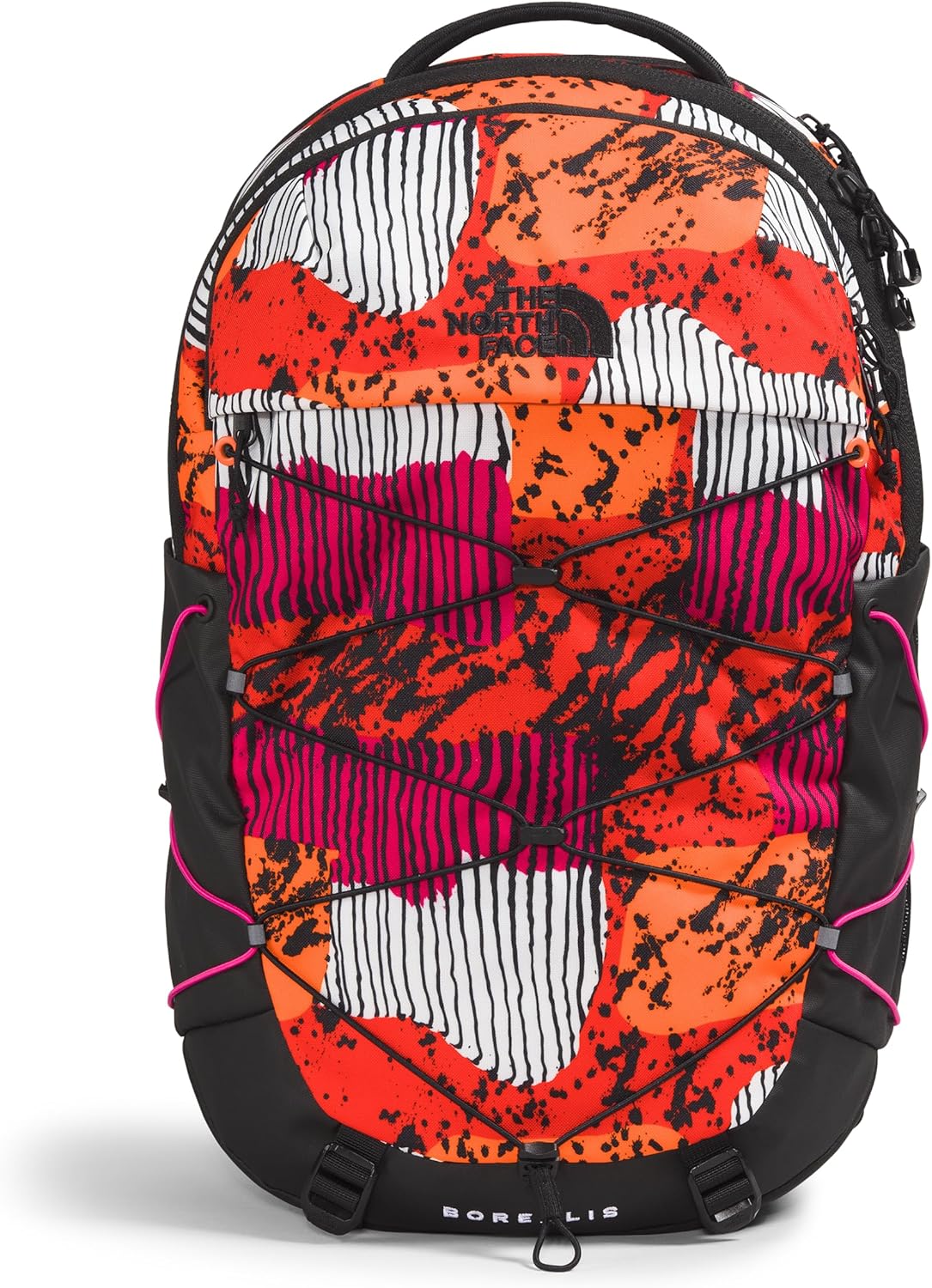The North Face Women's Borealis Commuter Laptop Backpack Review