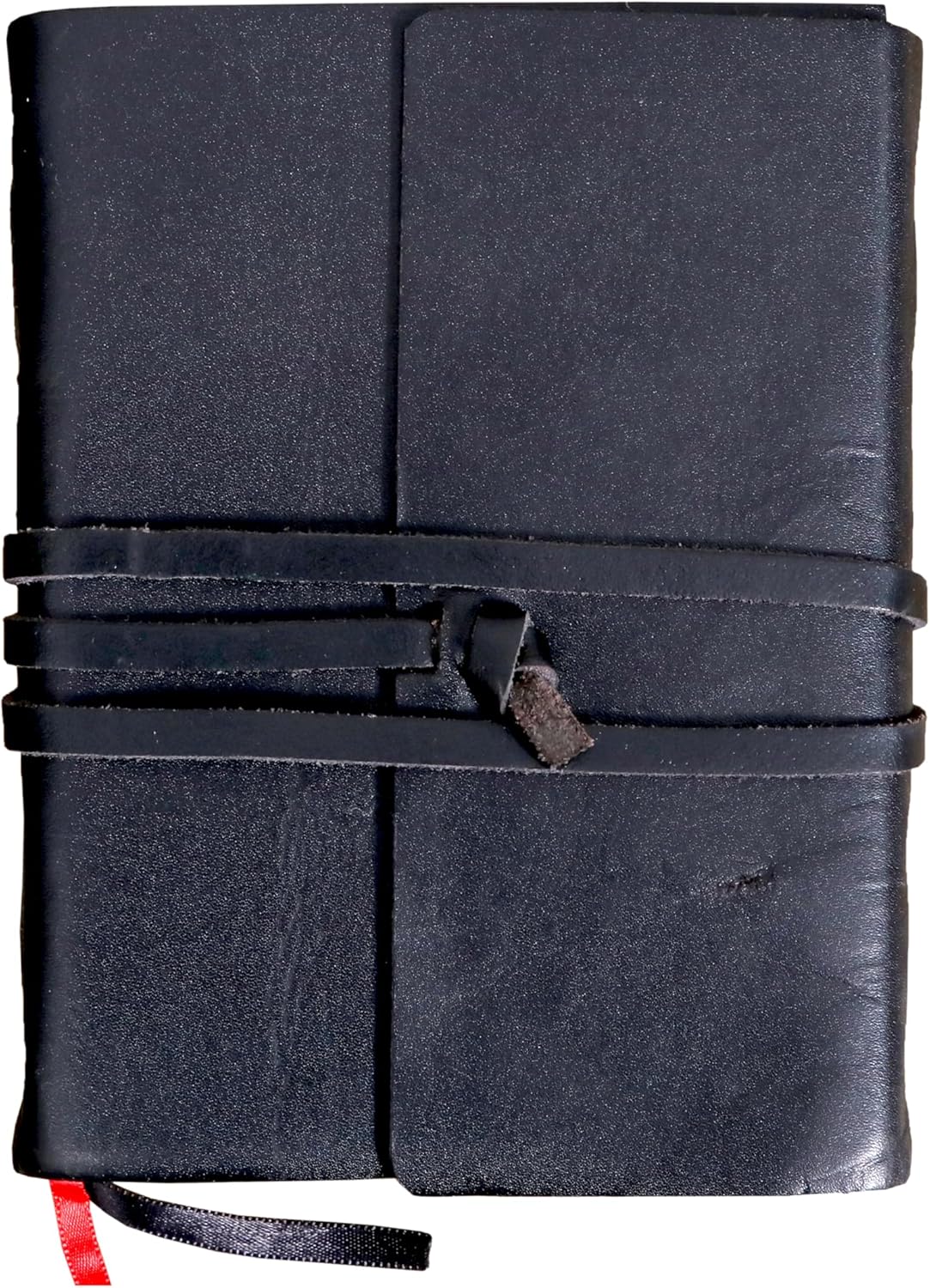 Handmade Leather Journal - Perfect Gift for Christmas