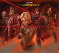 Marvel Studios' Thunderbolts: The Art Of The Movie Slipcase - Deluxe