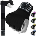 BEAST RAGE Inner Gloves with Hand Wraps - Fast Wrist Support