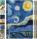 DuraSafe Cases for iPad 10.9 in 10th Gen - Starry Night Slim Folio