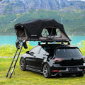 ILANDER Hard Shell Rooftop Tent: Lightweight & Waterproof
