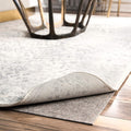 nuLOOM 6 ft x 9 ft Premium Eco-Friendly Felt Rug Pad - Low Profile