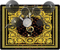 PRIHALF Drum Rug Soundproof Non-Slip Carpet for Drummers 5ft x 6ft