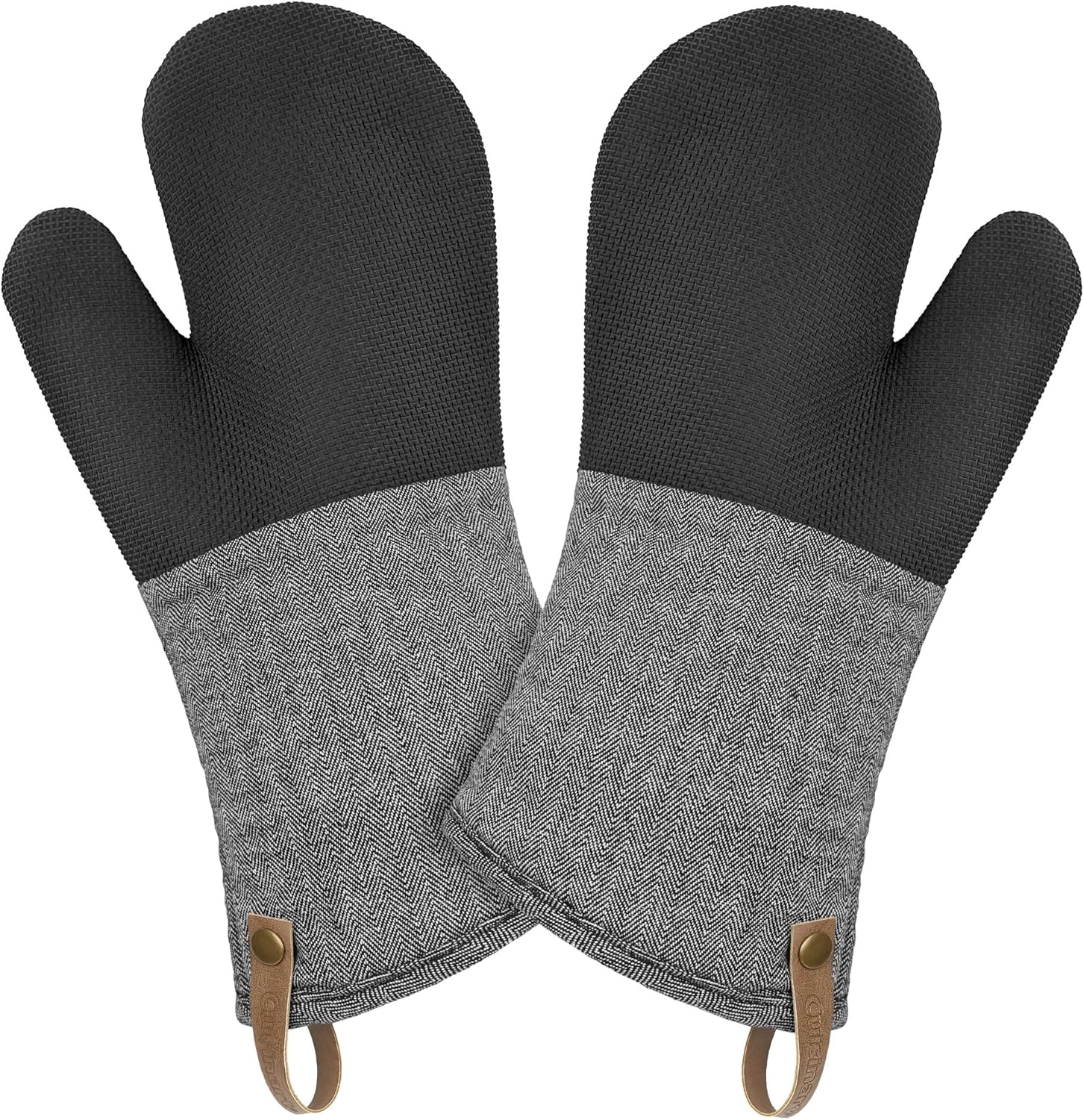 Cuisinart Heat-Resistant Oven Mitts
