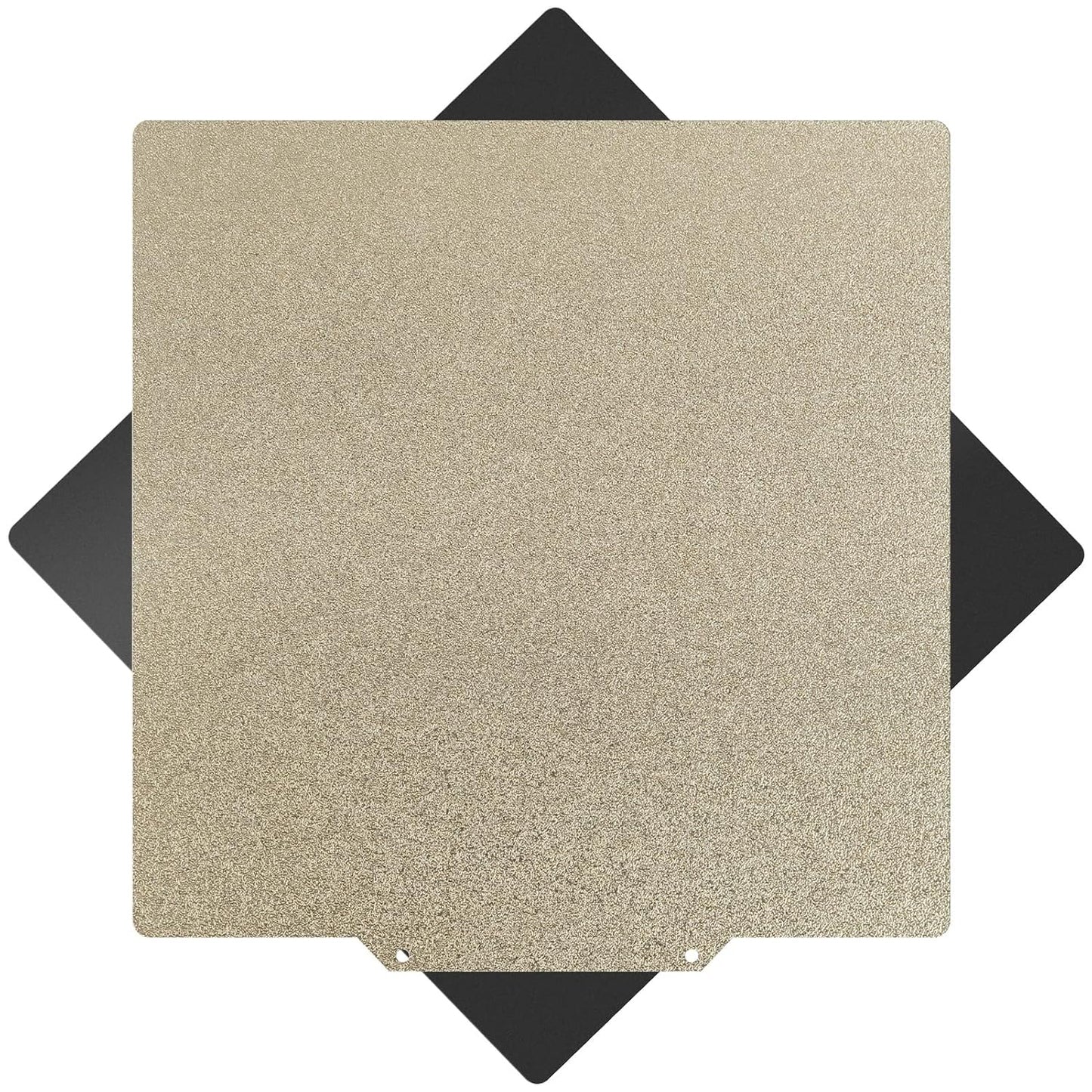 HICTOP 410410mm Textured PEI Plate for 3D Printers