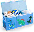 Extra Large Toys Chest Storage Organizer 150L - Foldable Toy Box