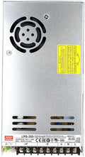 MEAN WELL LRS-350-12 12V 29A Switching Power Supply - Stable 348W