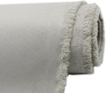 600D Upholstery Polyester Fabric 58in Wide Gray - Durable