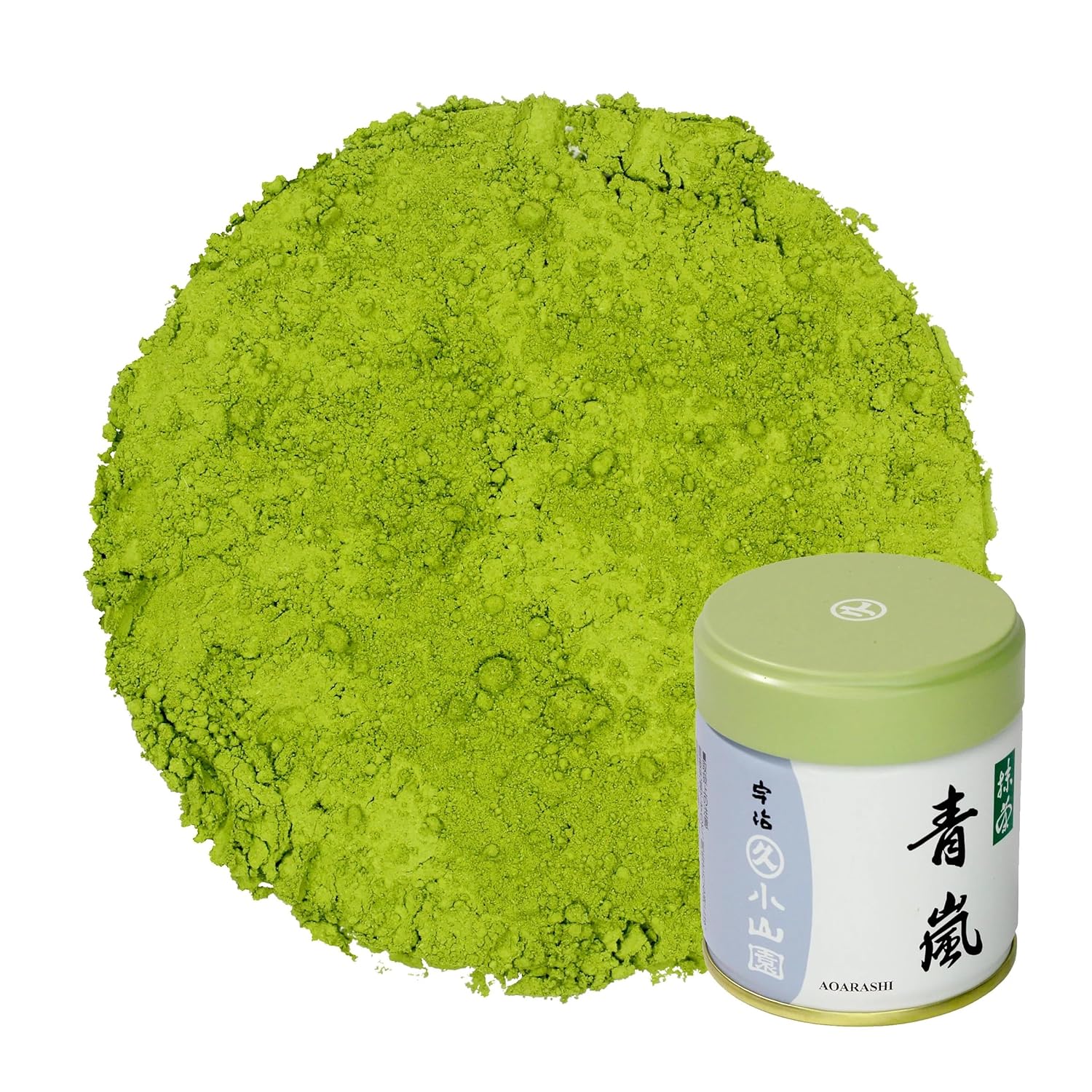 Marukyu Koyamaen Premium Ceremonial Grade Matcha for Tea Lovers