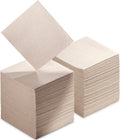 200-Pack Eco-Friendly Linen-Feel Cocktail Napkins by NAPREE - Perfect for Parties!