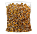 Sugar Free Butterscotch Hard Candy 3 lb Bulk Bag - Keto Friendly