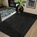 COSY HOMEER Non-Slip Entryway Rug 32x48 for Dirt Trapping