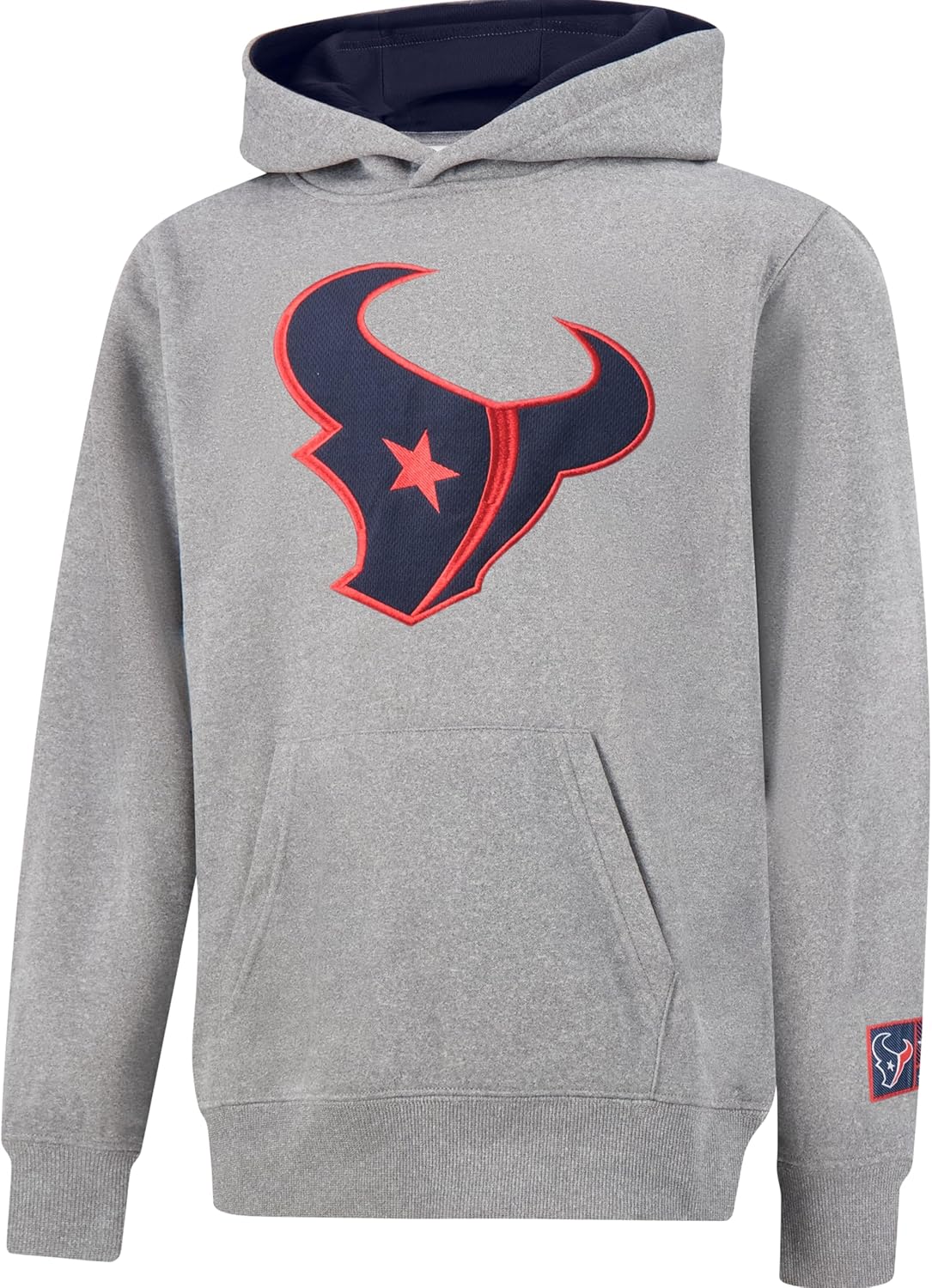 Ultra Game Youth NFL Official Super Soft Premium Hoodie Sweatshirt