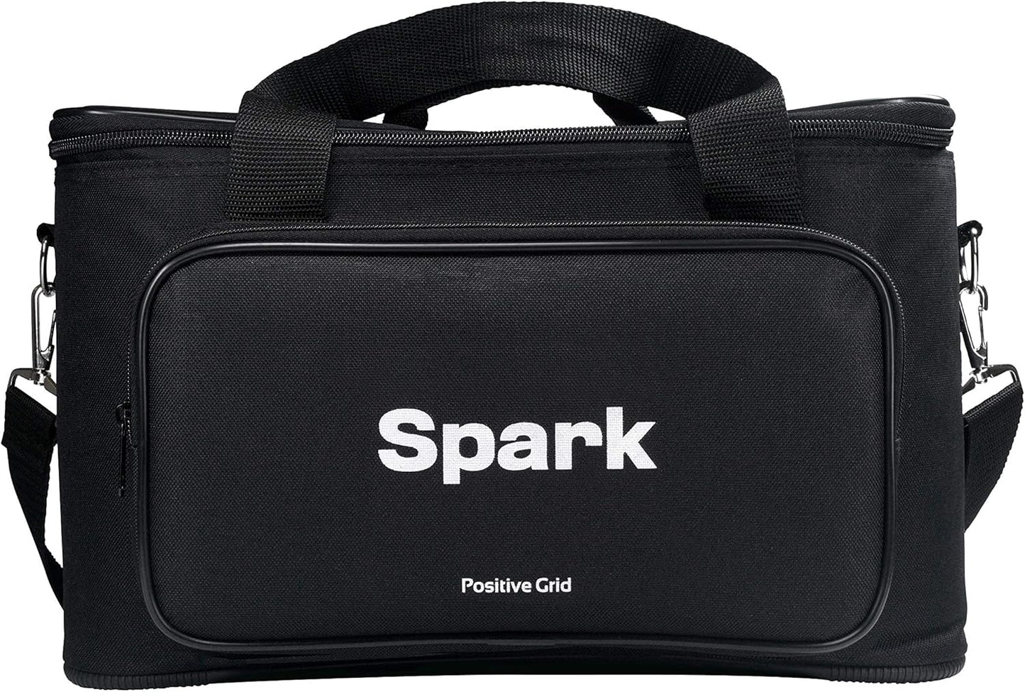 Positive Grid Spark 40 Traveler Gig Bag for Musicians on the Go