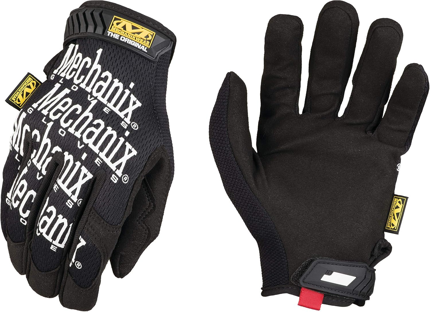 Mechanix Wear Secure Fit Performance Glove
