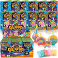 Create Your Own Magic Sand Art Glitter Activity Kit - Glow Craft Fun
