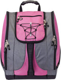 Athalon Adventure Boot Bag and Backpack for Travel Enthusiasts