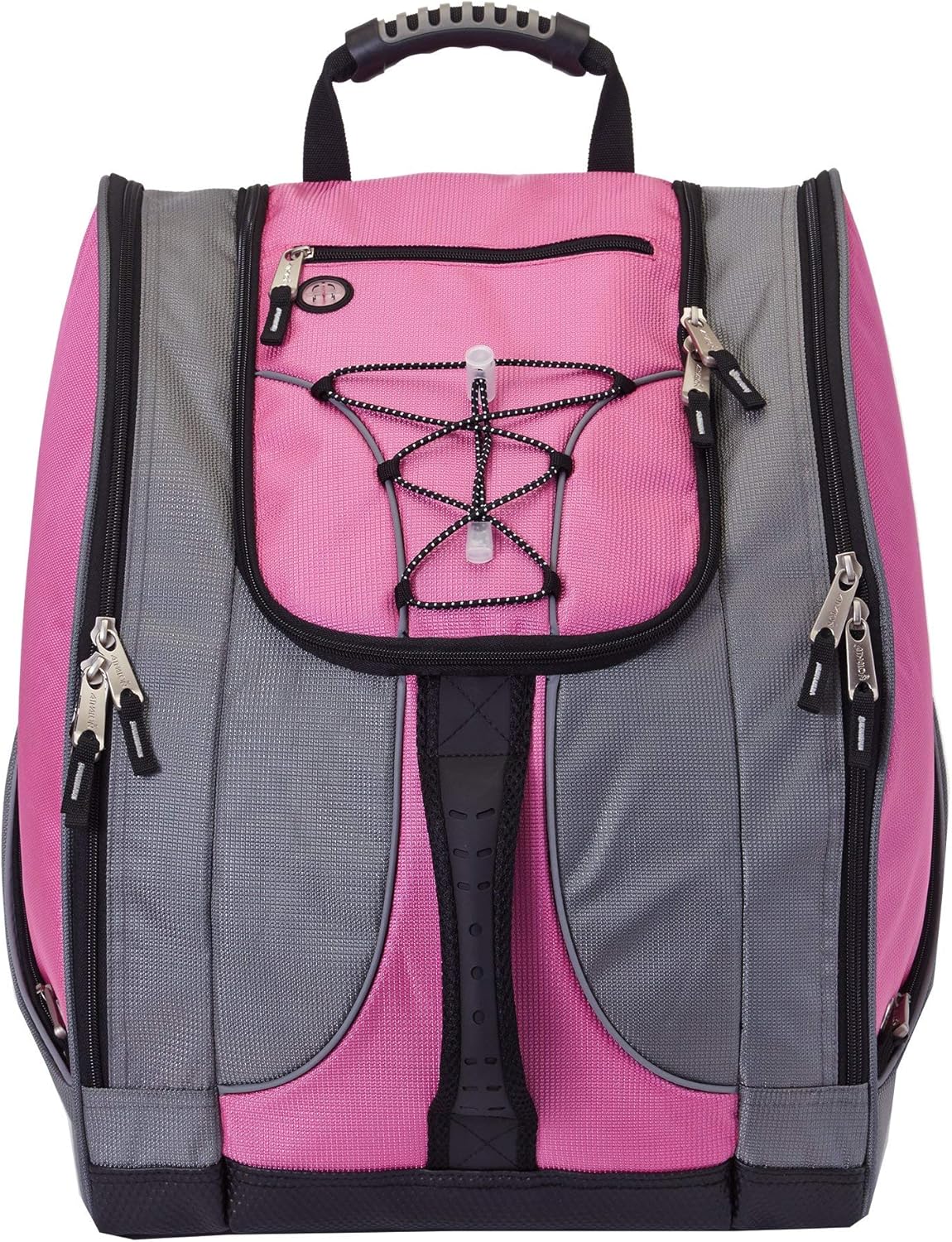 Athalon Everything Boot Bag/Backpack for Adventure Travel