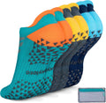 Hylaea Non Slip Yoga Socks | Grip for Stability Review