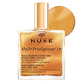 NUXE Huile Prodigieuse Shimmer Multi-Purpose Dry Oil Review