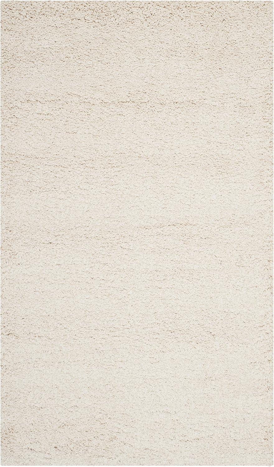 SAFAVIEH Milan Shag Collection Accent Rug - Cozy Non-Shedding Design