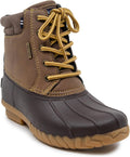 Nautica Kids Waterproof Duck Boots - Winter Ready!