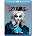 iZombie: The Complete Third Season Blu-ray - Smart, Funny Zombie Drama