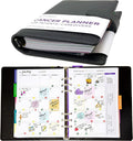 Cancer Planner - Undated Organizer for Patients and Caregivers