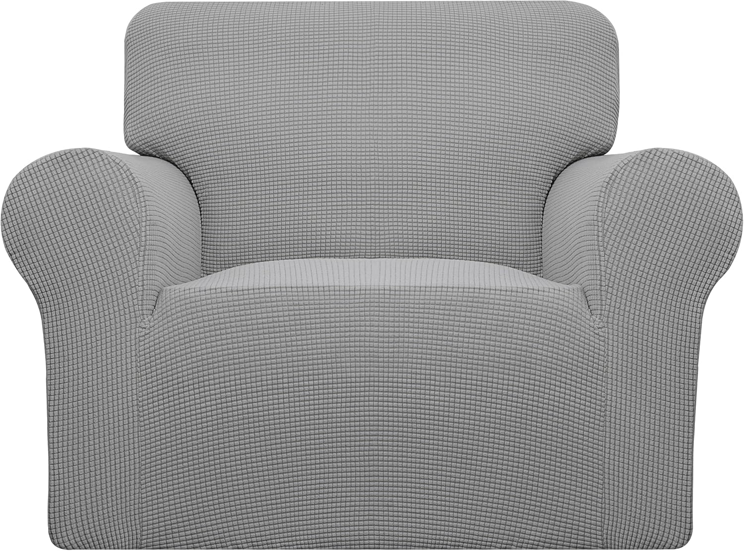 Easy-Going Stretch Chair Sofa Slipcover for Kids and Pets