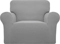 Stretch Oversized Chair Sofa Slipcover for Easy Protection and Style