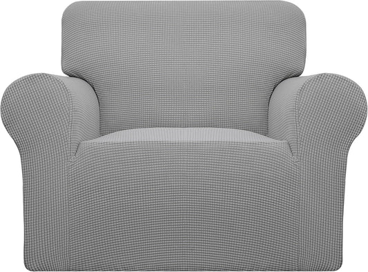 Easy-Going Stretch Oversized Chair Sofa Slipcover for Protection