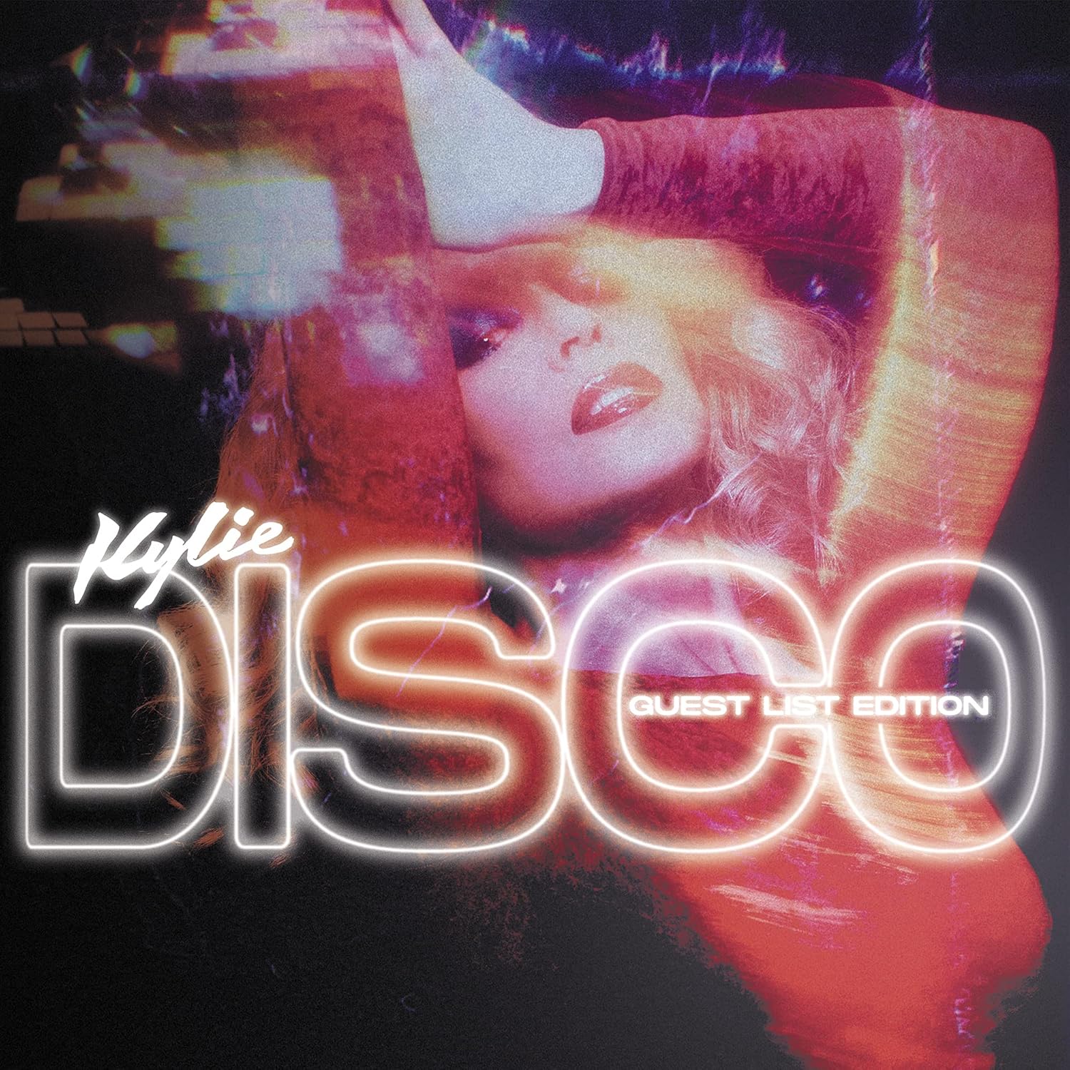 DISCO: Guest List Edition Deluxe Limited Vinyl Experience