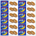 Mini Moon Pies 72 Count Salted Caramel Assortment - Bulk Snack Pack