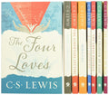 C. S. Lewis Signature Classics 8-Volume Box Set Review