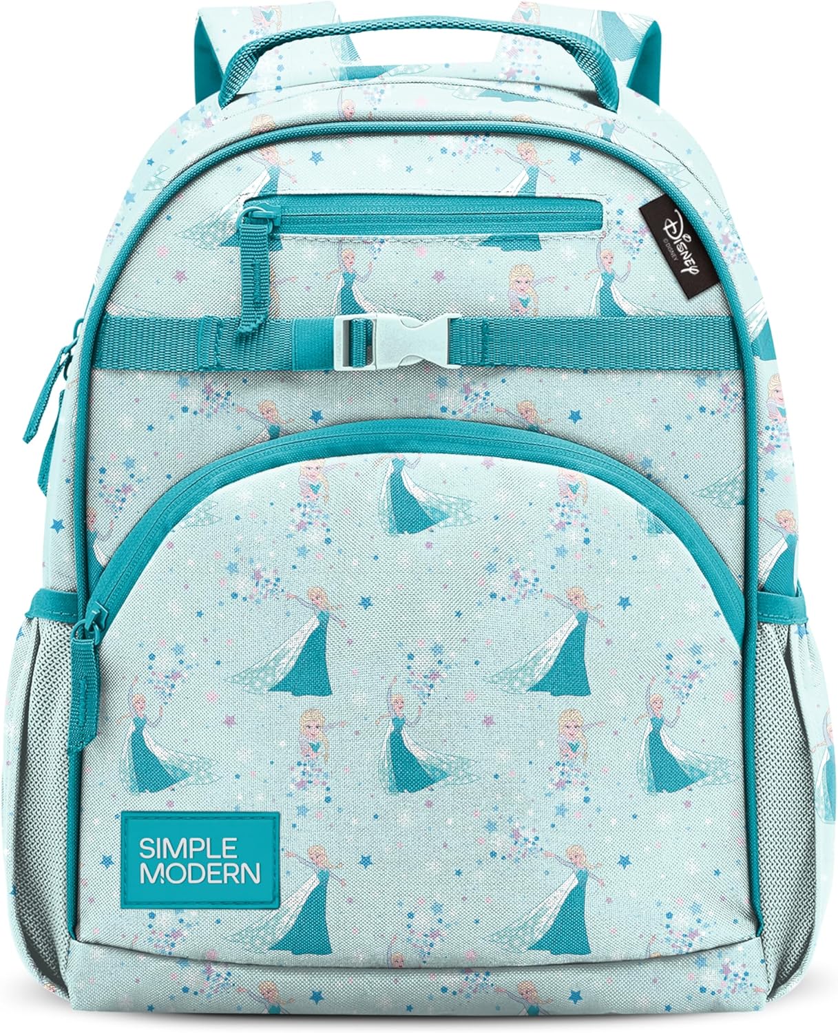 Simple Modern Medium Disney Toddler Backpack for School Kids