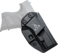 CYA Supply Co. Inside Waistband Holster for Glock 26, 27, 33