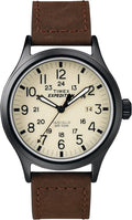 Timex Men's Expedition Scout 40mm Watch - Durable Adventure Companion