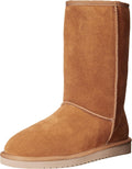 Koolaburra by UGG Women's Classic Tall Winter Boot - Warm, Suede