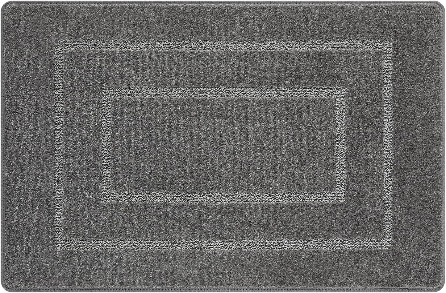 PURE ERA Non Slip Stair Tread Mat for Safe Indoor Use