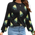 Ugly Christmas Sweaters for Women Soft Acrylic Blend - Cozy, Cute Fit