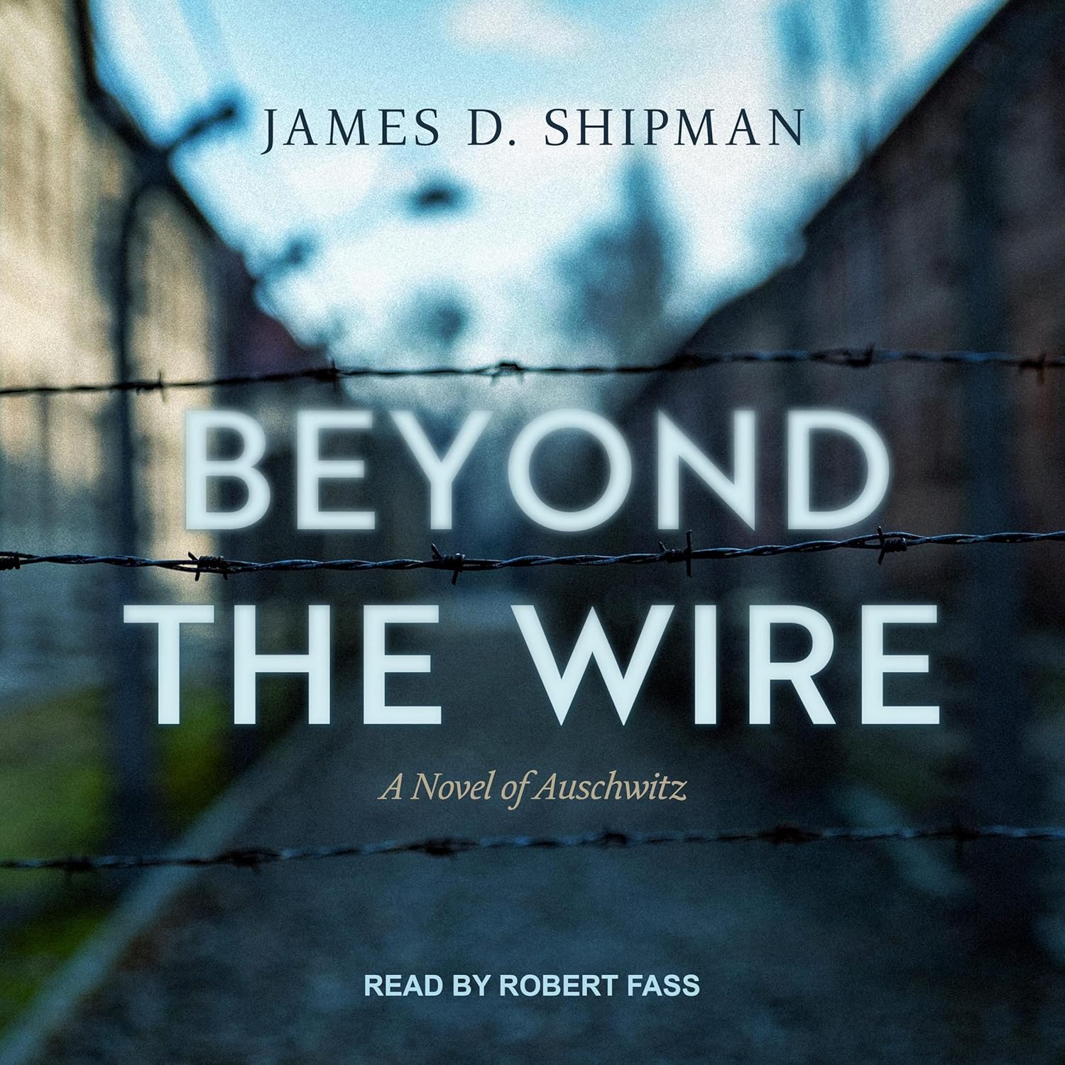Beyond the Wire: A Gripping Tale of Survival and Redemption