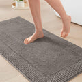 Madison Park Splendor 100% Cotton Tufted Bath Rug Review