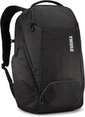 Thule Accent Laptop Backpack - Protective, Organized Carry