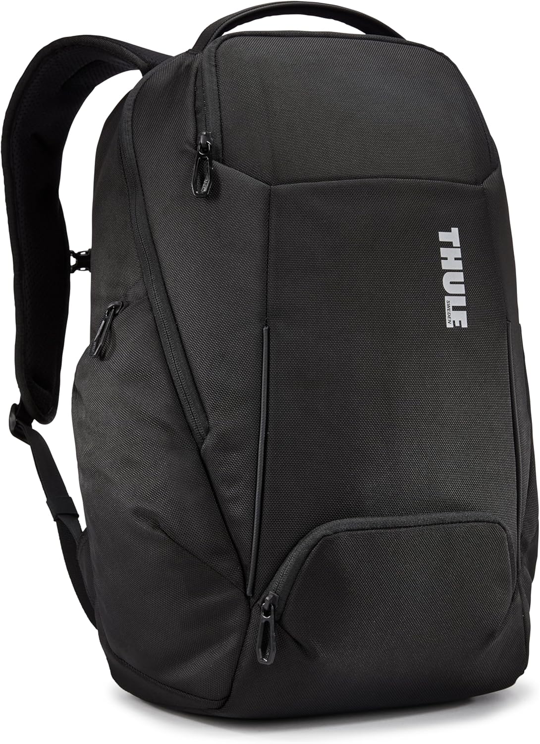Thule Accent Laptop Backpack with Hardshell Protection and Pockets