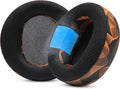 WC Freeze Maxwell Cooling Gel Replacement Earpads - Cooler, Thicker