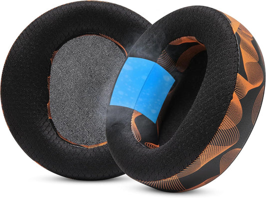WC FreeZe Cooling Gel Earpads for Audeze Maxwell Headphones