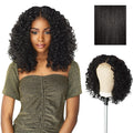 Sensationnel Butta Lace Wig 5 in Deep Parting - Natural Look